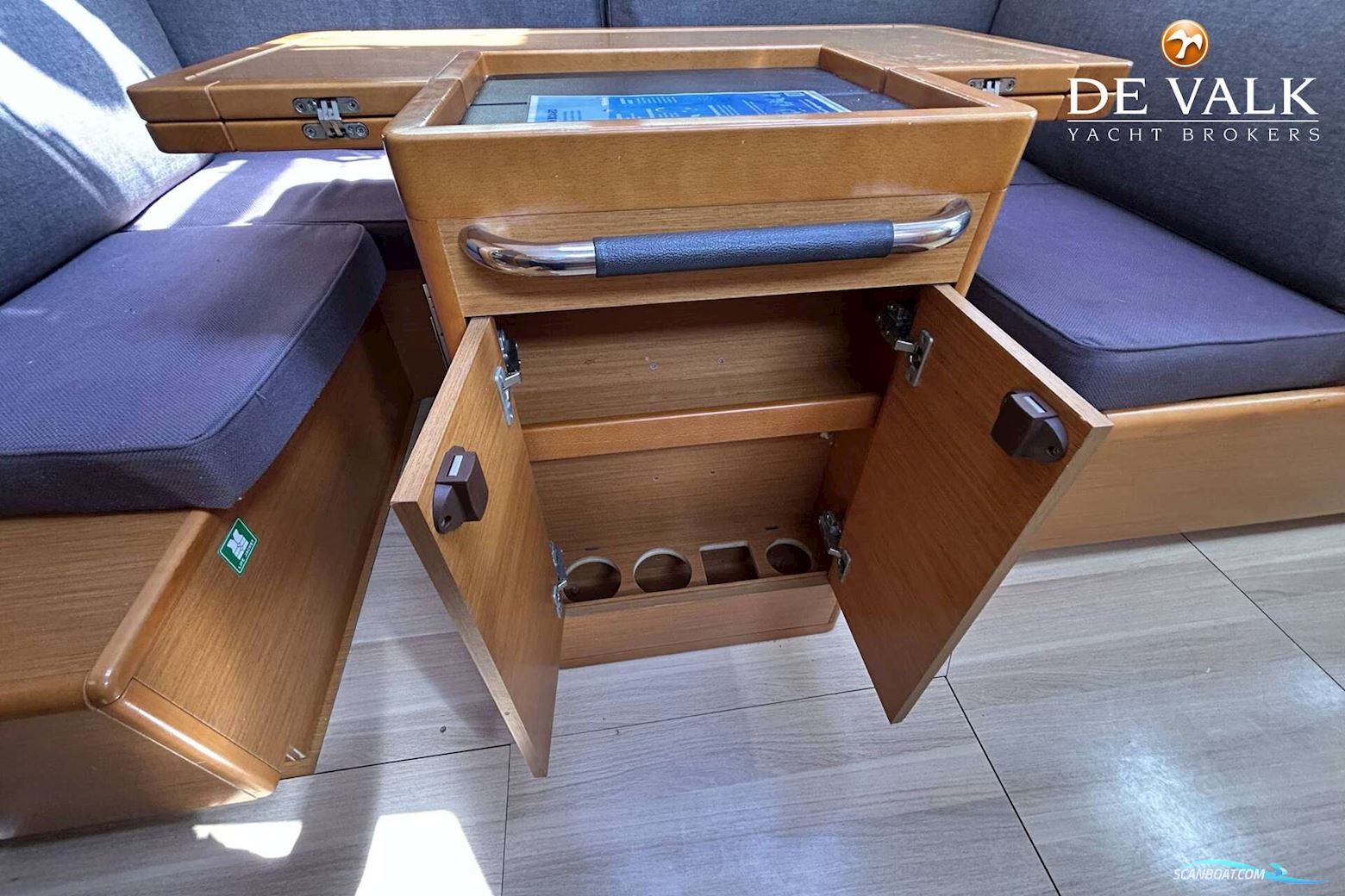 Jeanneau Sun Odyssey 419