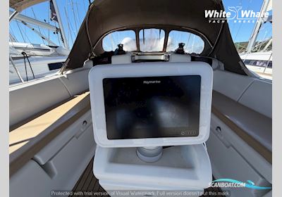 Jeanneau Sun Odyssey 419 Sailingboat 2018, with Yanmar engine, Croatia