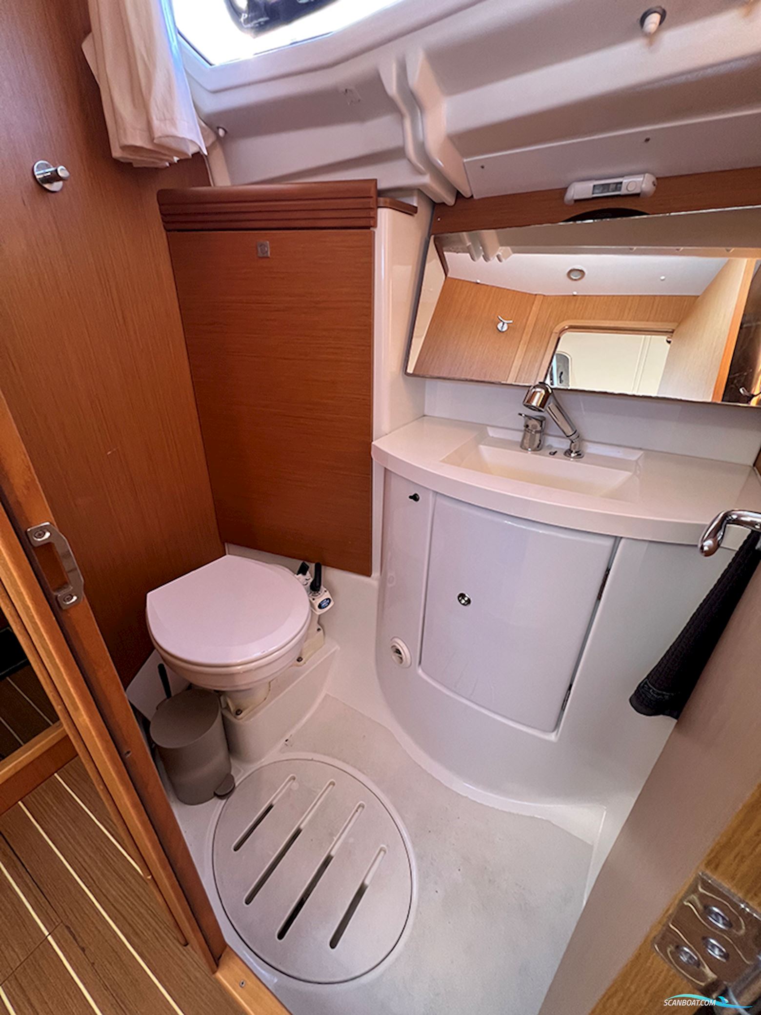 Jeanneau Sun Odyssey 42 DS