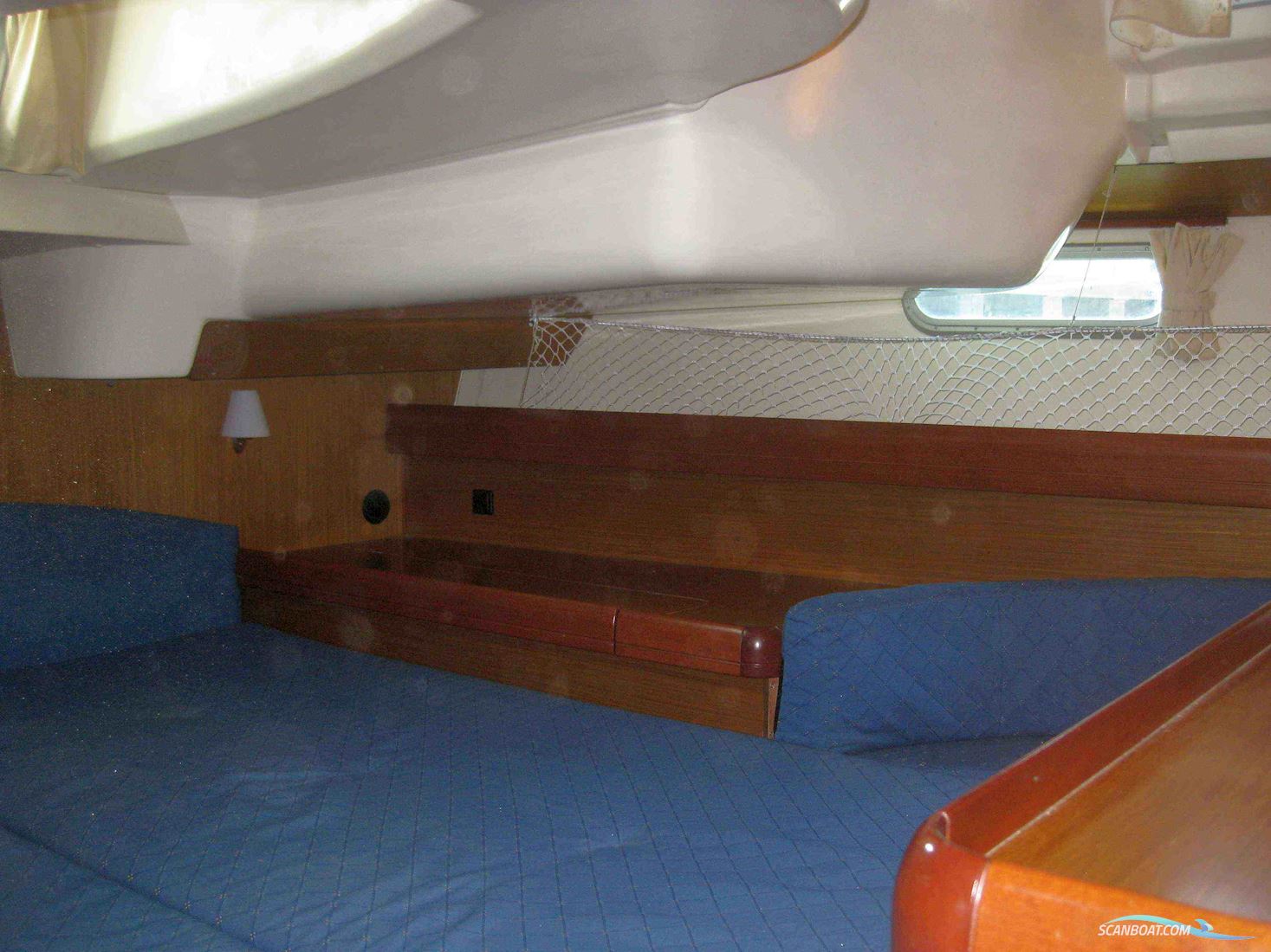 Jeanneau Sun Odyssey 42 DS