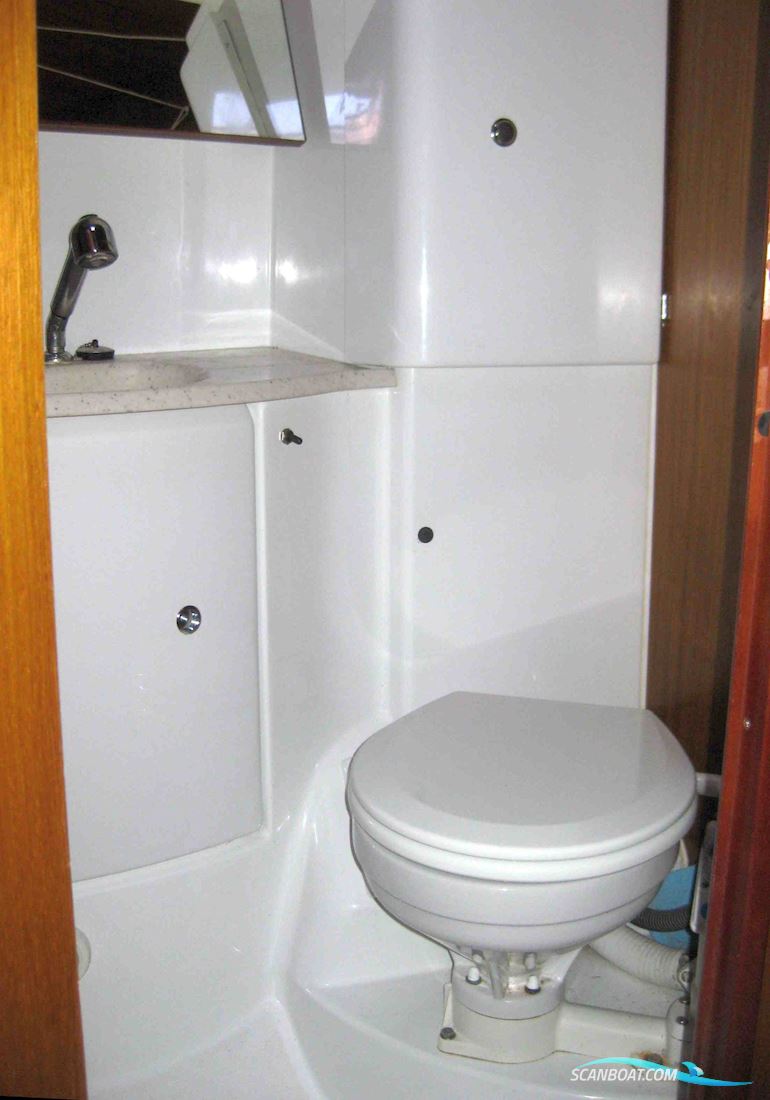 Jeanneau Sun Odyssey 42 DS