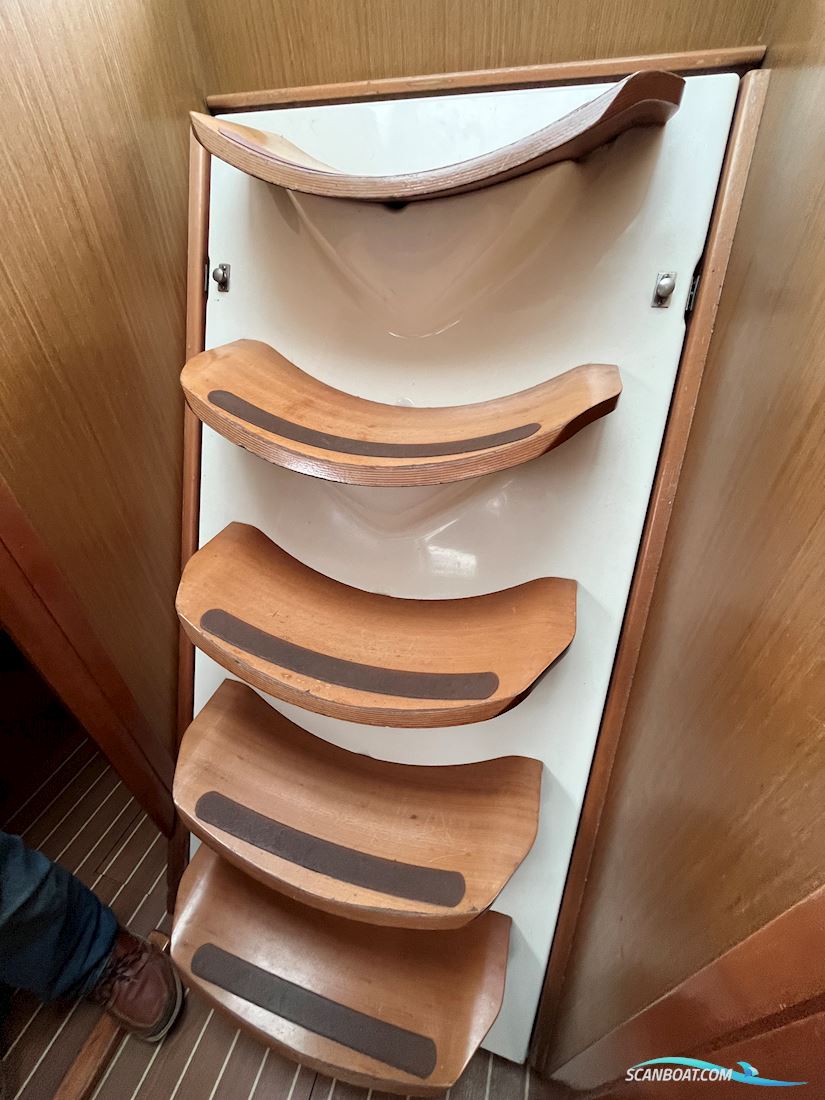 Jeanneau Sun Odyssey 42 DS