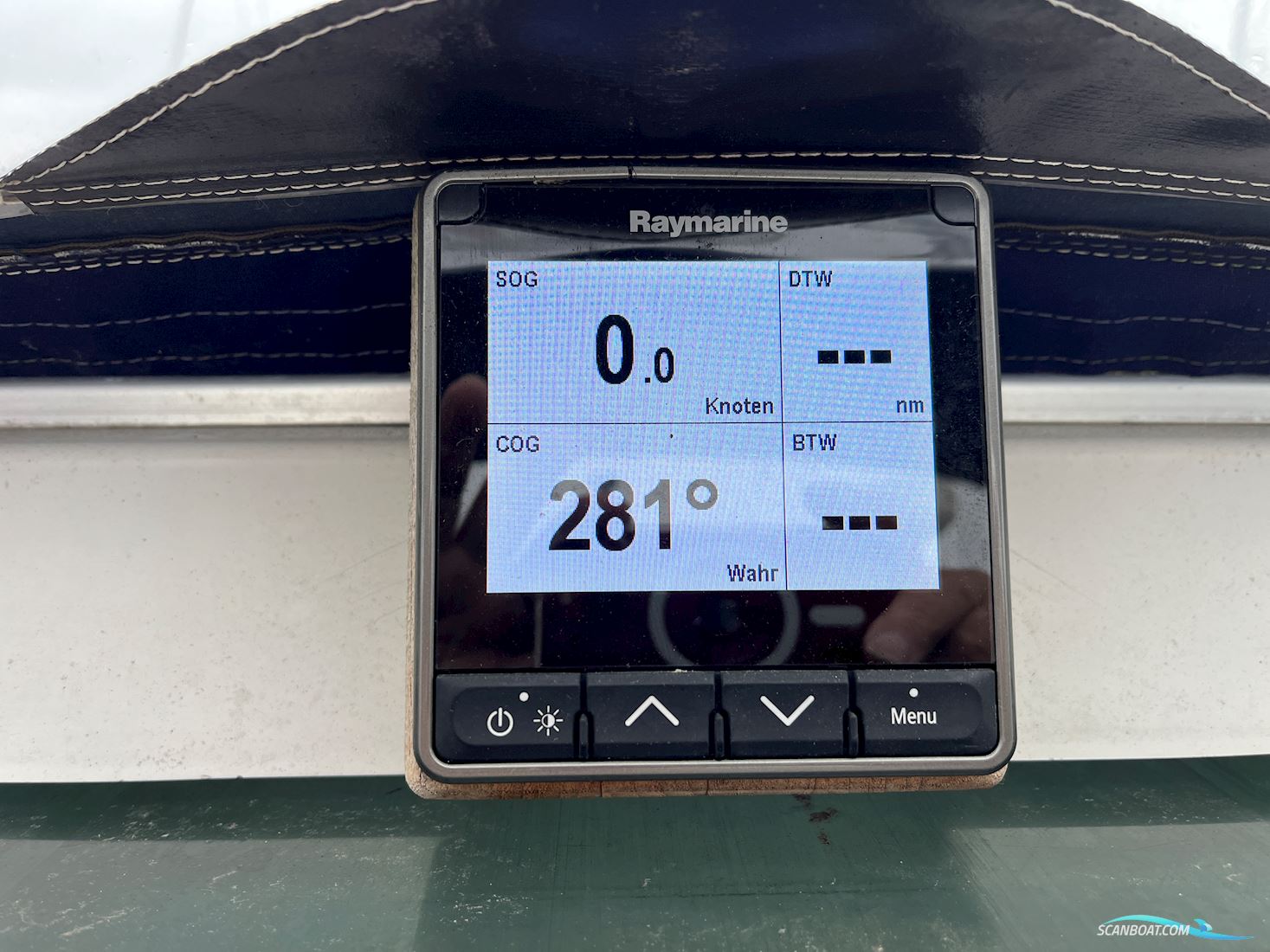 Jeanneau Sun Odyssey 42 DS