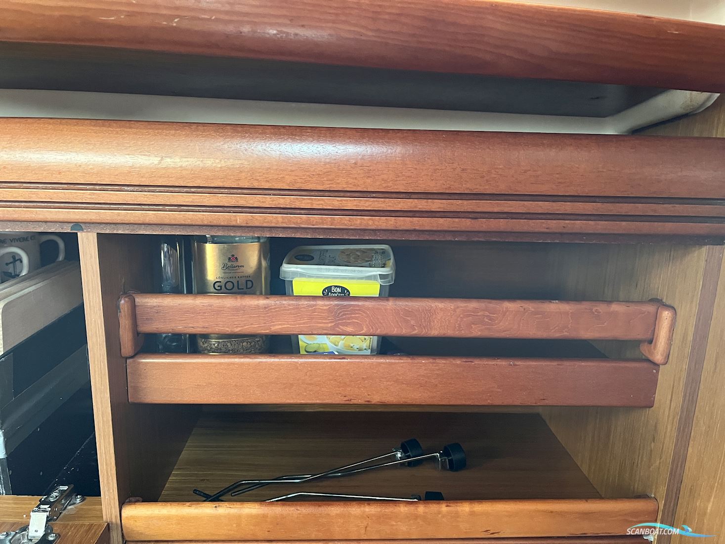 Jeanneau Sun Odyssey 42 DS