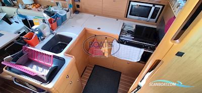 Jeanneau Sun Odyssey 42 DS Sailingboat 2010, with Yanmar engine, France