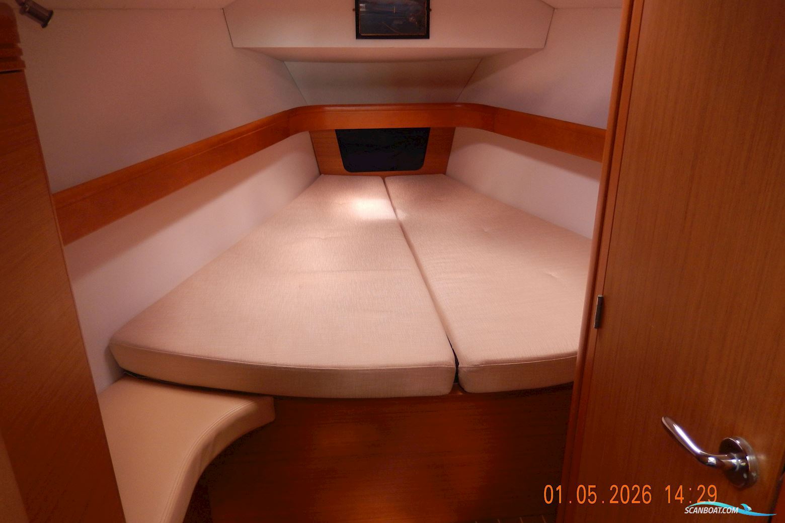 Jeanneau Sun Odyssey 42 DS