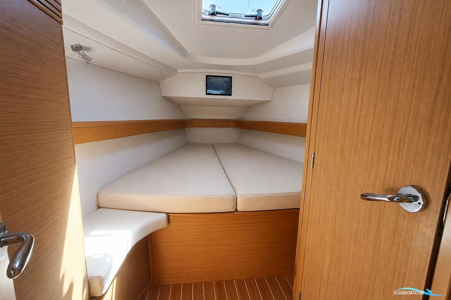 Jeanneau Sun Odyssey 42 DS