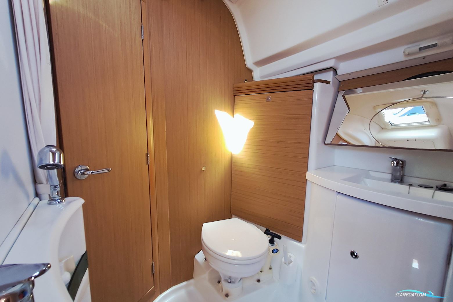 Jeanneau Sun Odyssey 42 DS