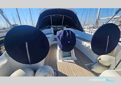 Jeanneau Sun Odyssey 42 DS Sailingboat 2006, with Yanmar engine, France