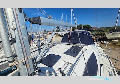 Jeanneau Sun Odyssey 42 DS Sailingboat 2006, with Yanmar engine, France