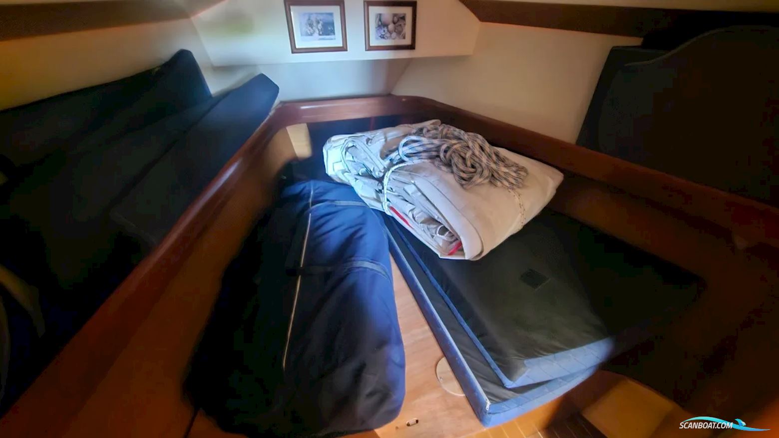 Jeanneau Sun Odyssey 42 DS