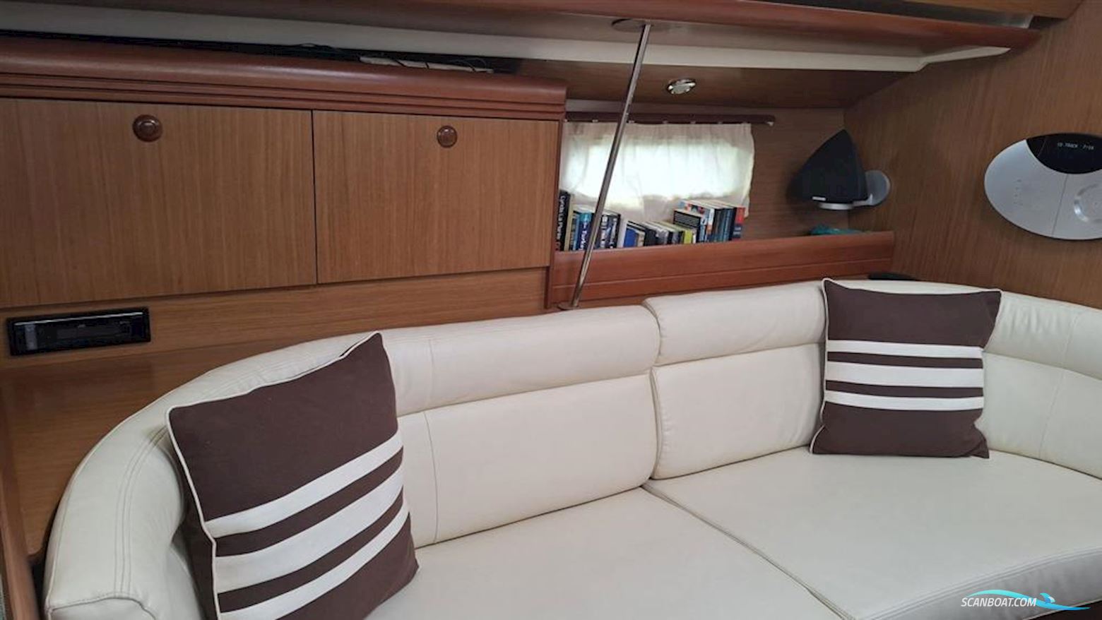 Jeanneau SUN ODYSSEY 42 DS
