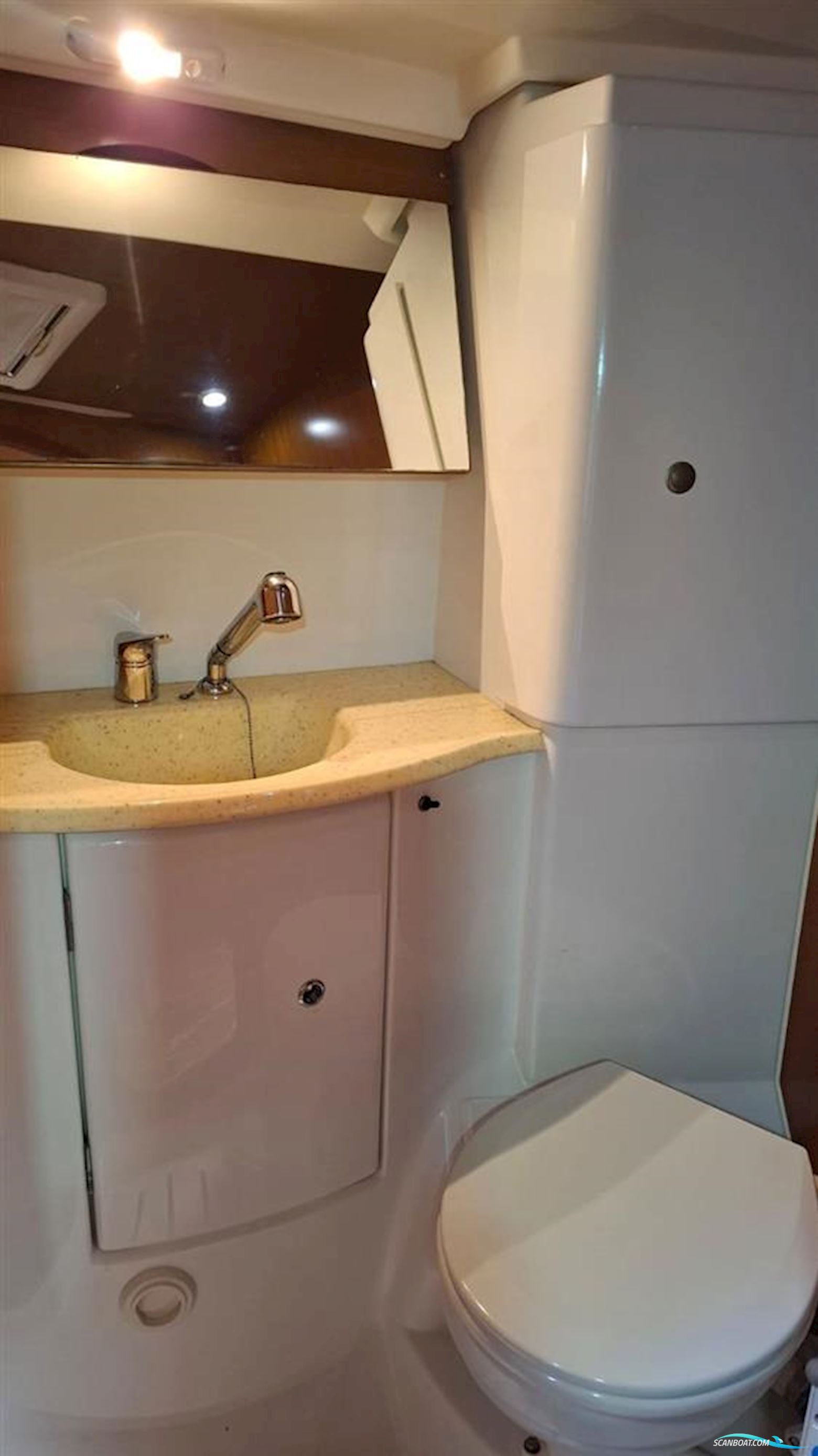 Jeanneau SUN ODYSSEY 42 DS