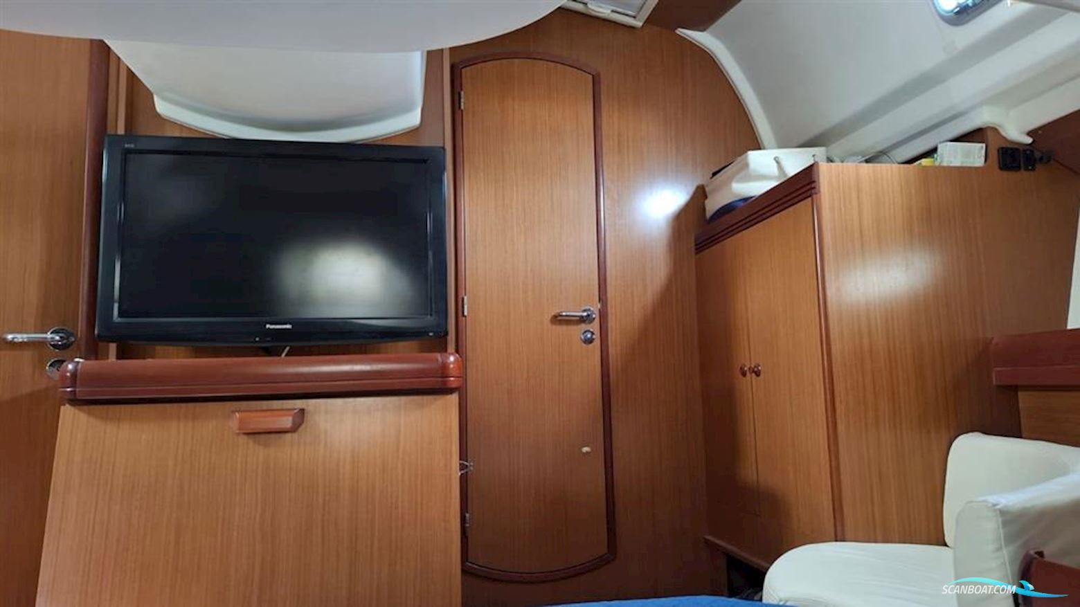 Jeanneau SUN ODYSSEY 42 DS