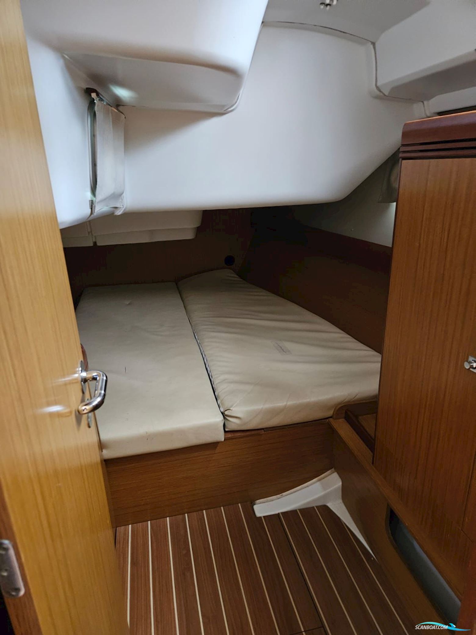 Jeanneau Sun Odyssey 42i pte