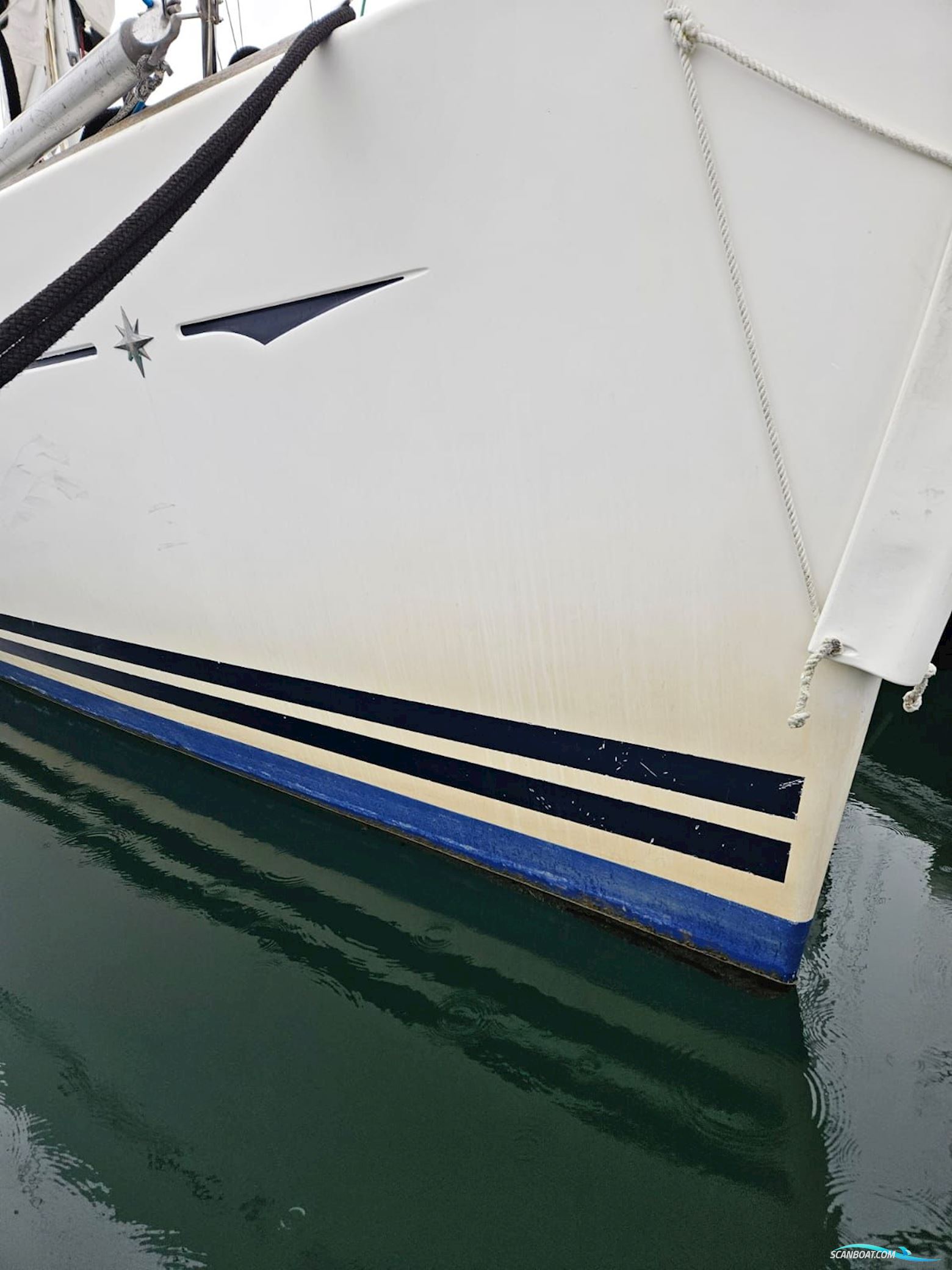 Jeanneau Sun Odyssey 42i pte