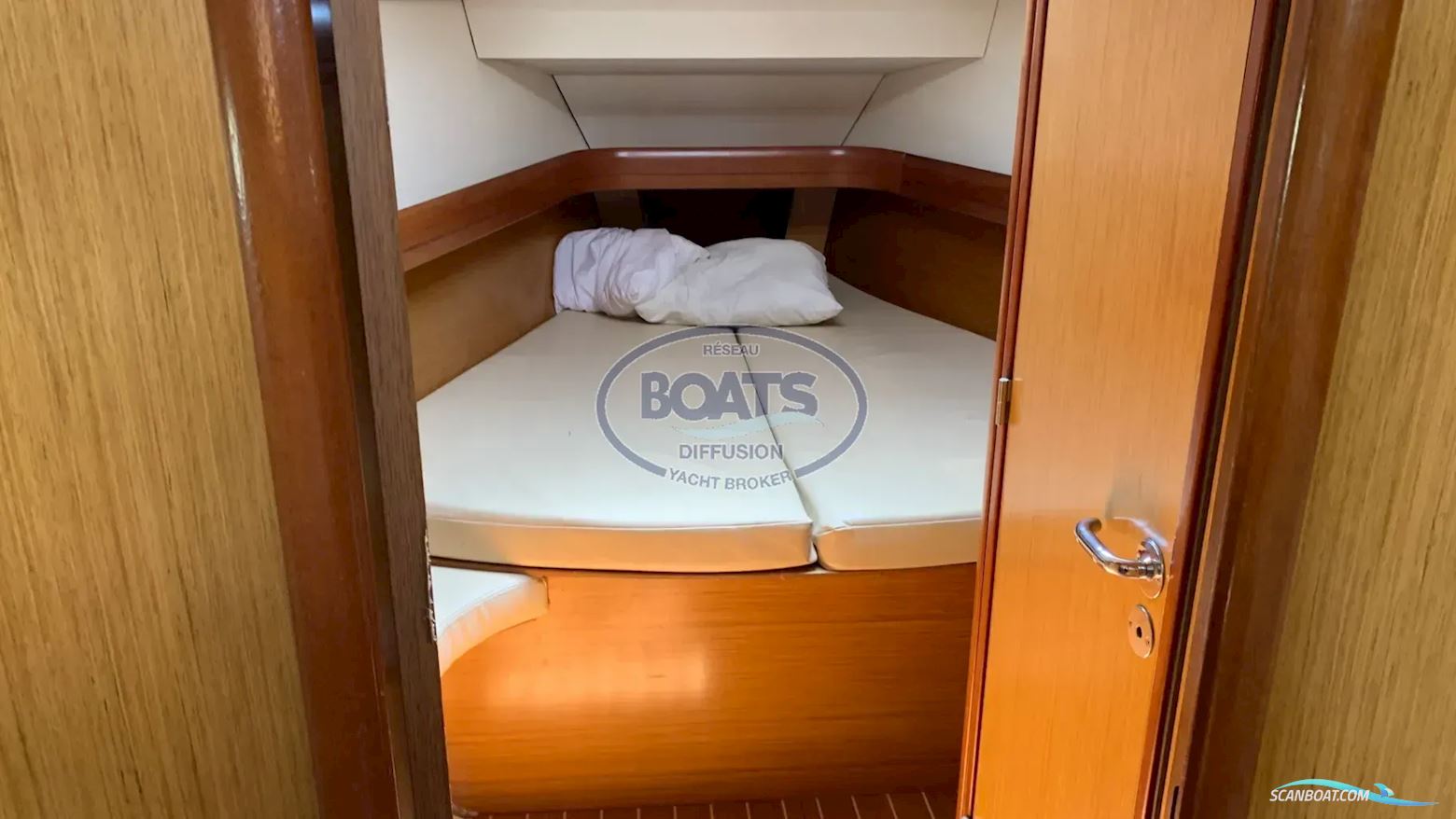 Jeanneau SUN ODYSSEY 42i