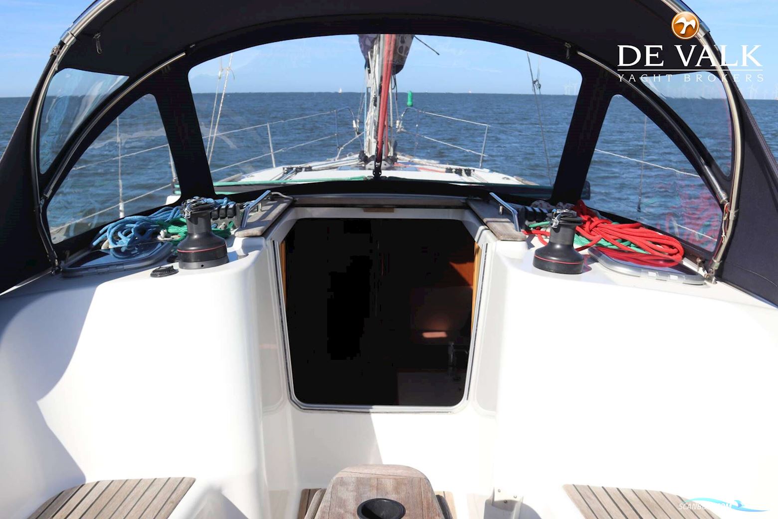 Jeanneau Sun Odyssey 42i