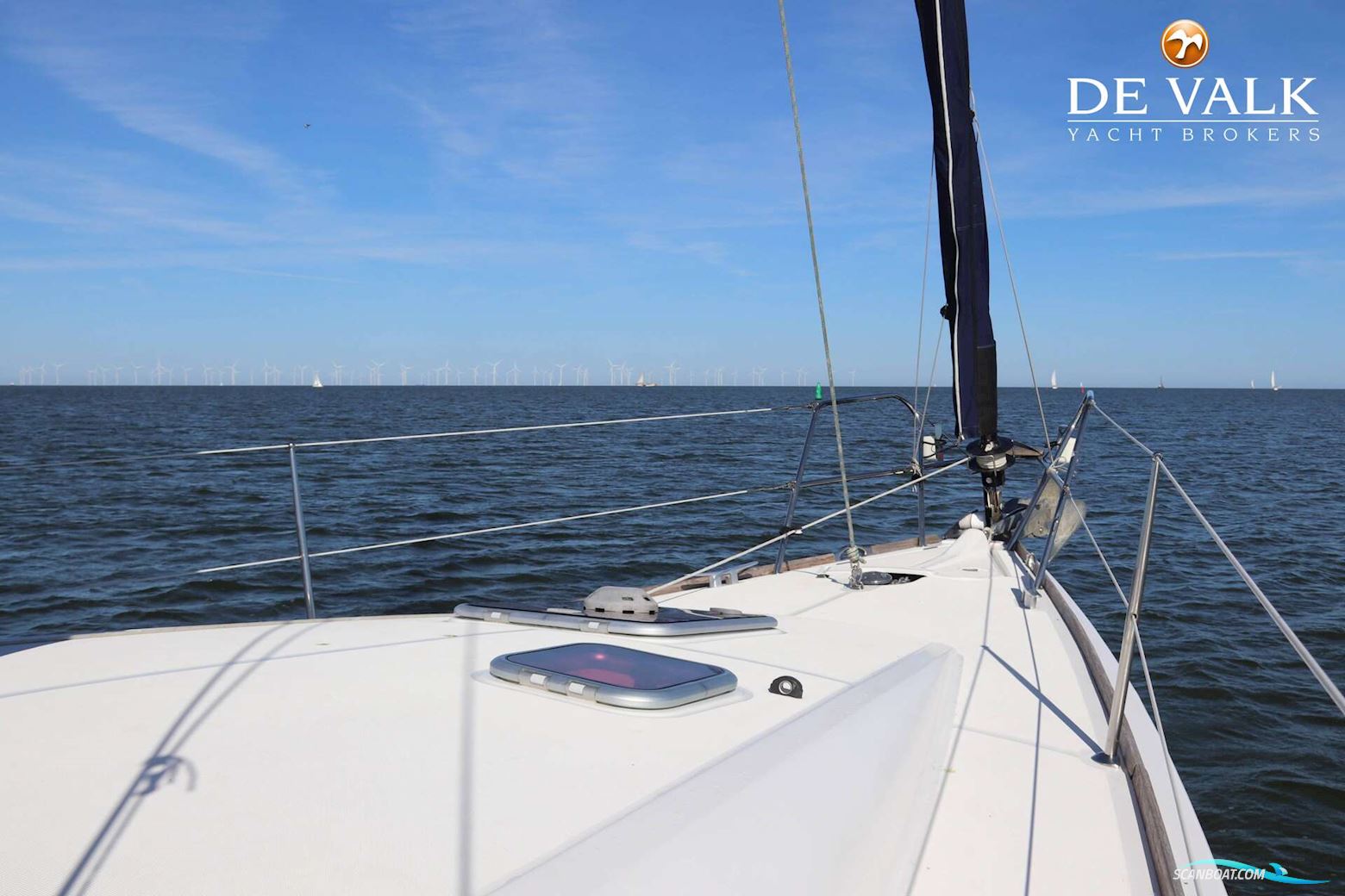 Jeanneau Sun Odyssey 42i