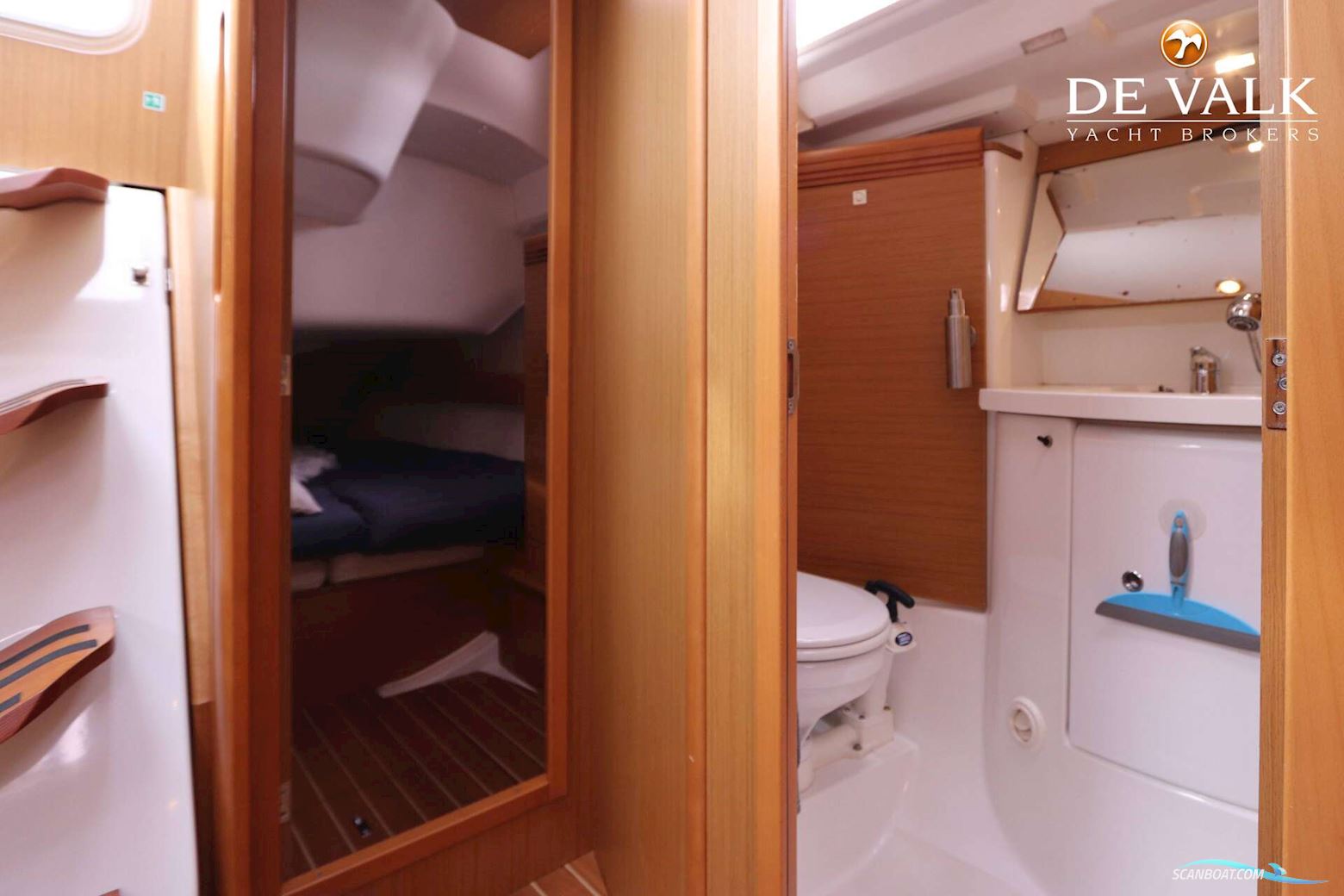 Jeanneau Sun Odyssey 42i