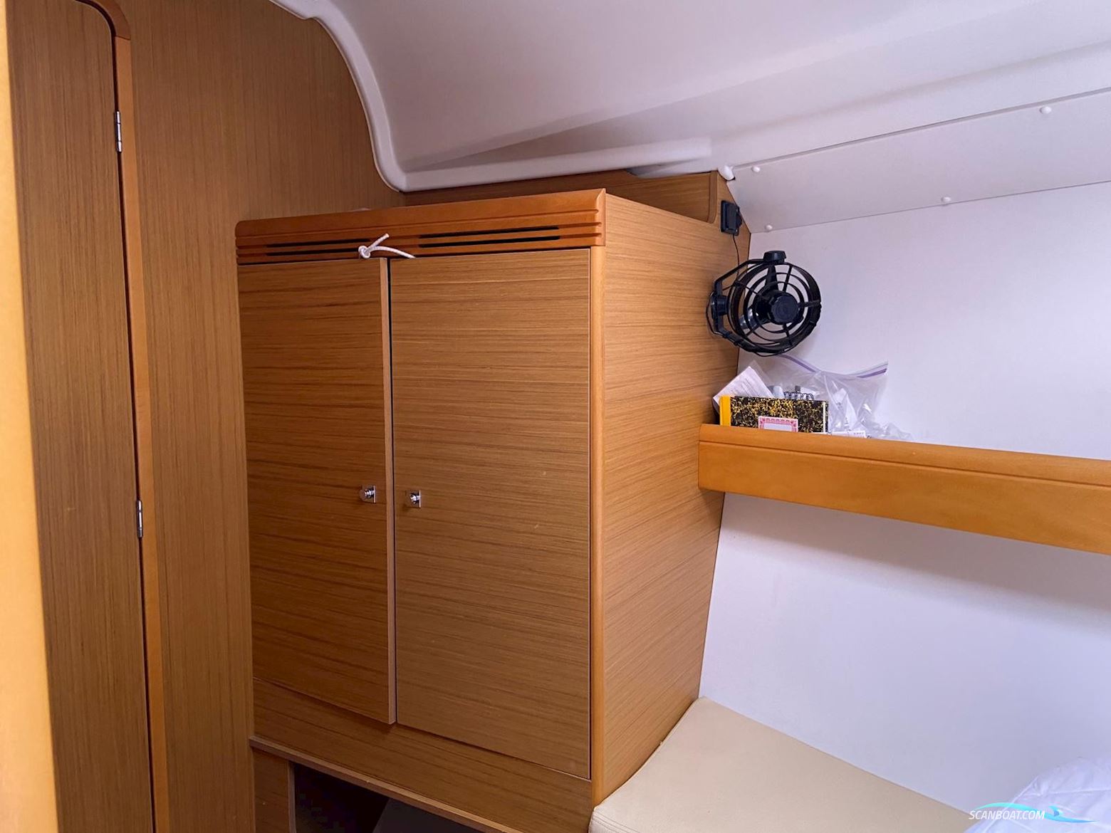 Jeanneau Sun Odyssey 42i