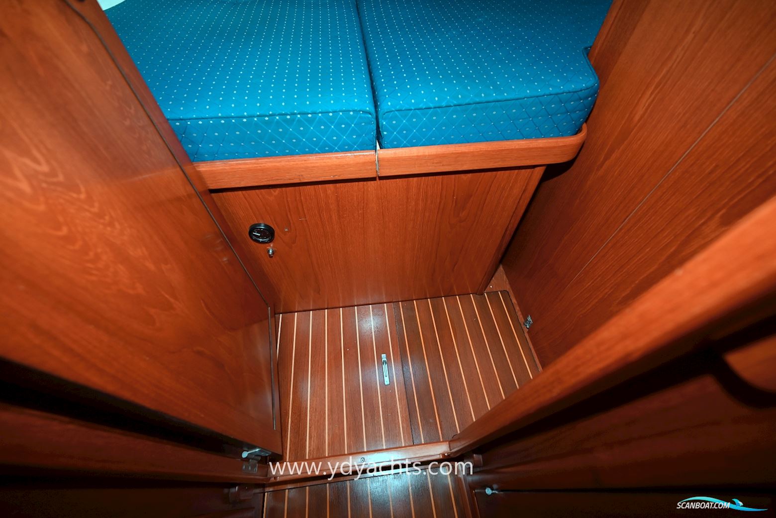 Jeanneau Sun Odyssey 43 DS Legende