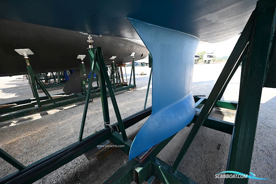 Jeanneau Sun Odyssey 43