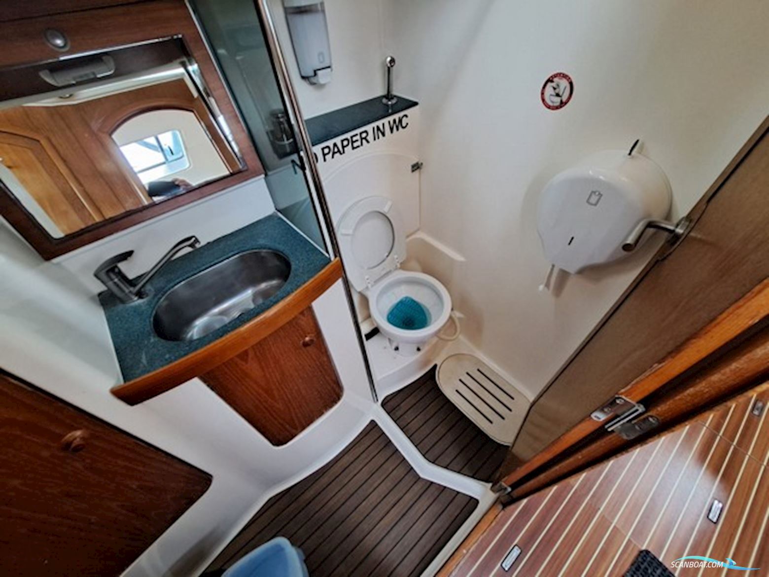 Jeanneau Sun Odyssey 43