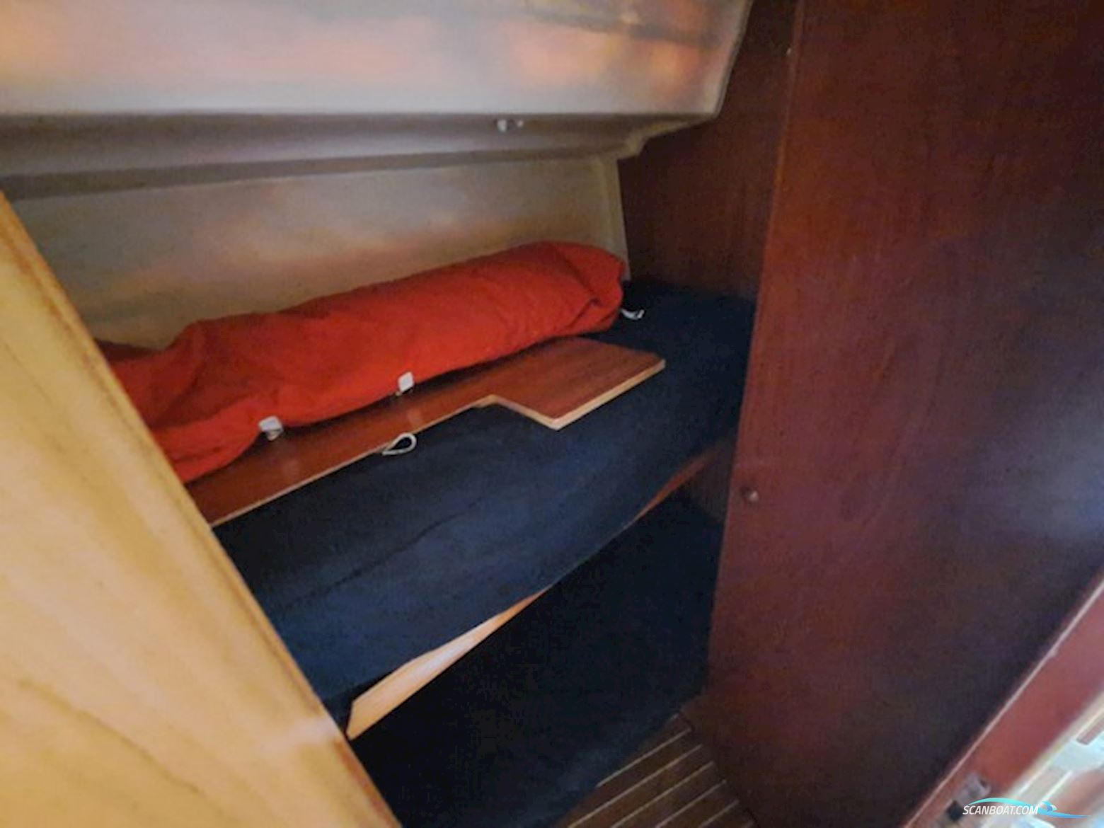 Jeanneau Sun Odyssey 43