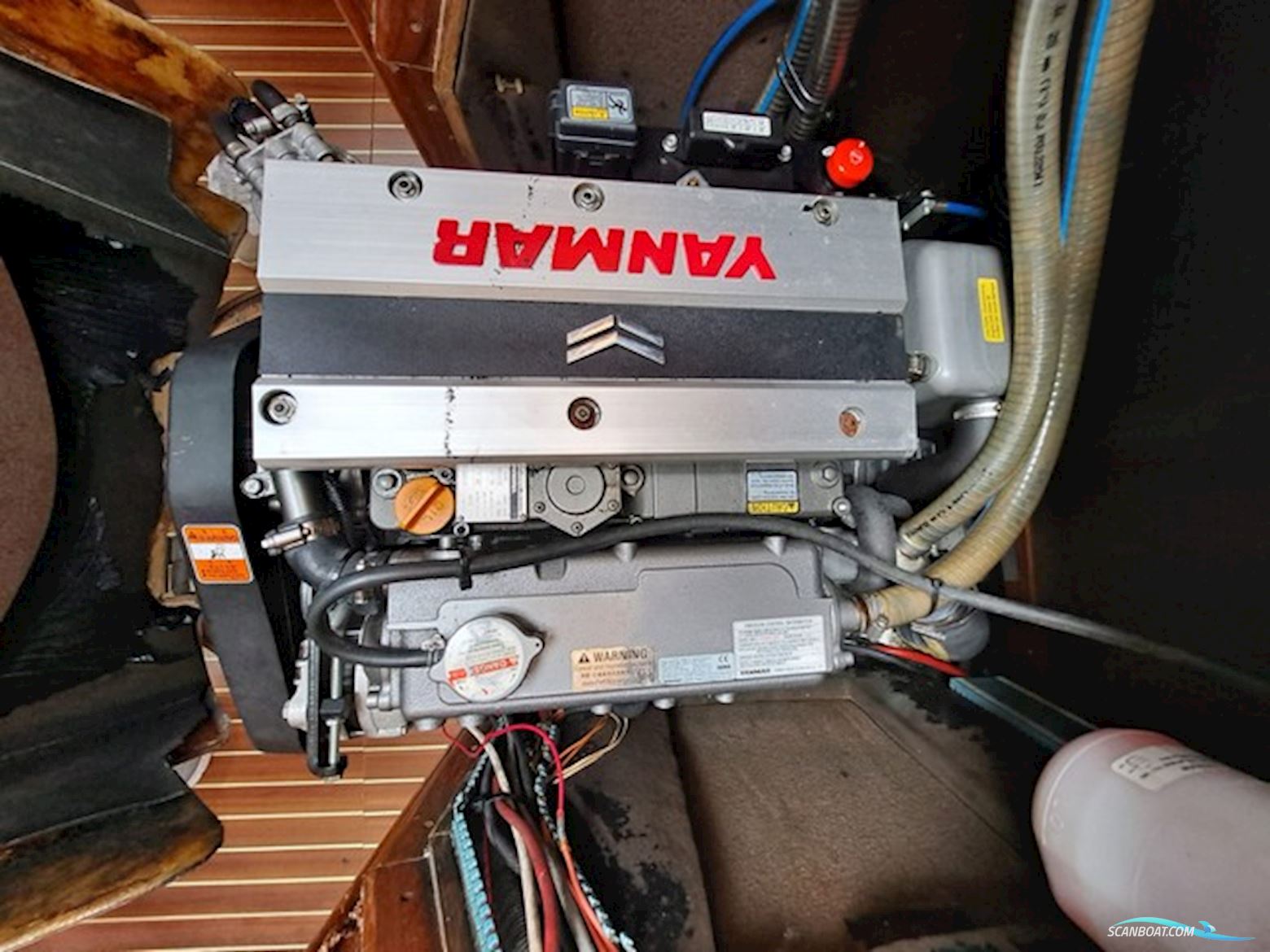 Jeanneau Sun Odyssey 43