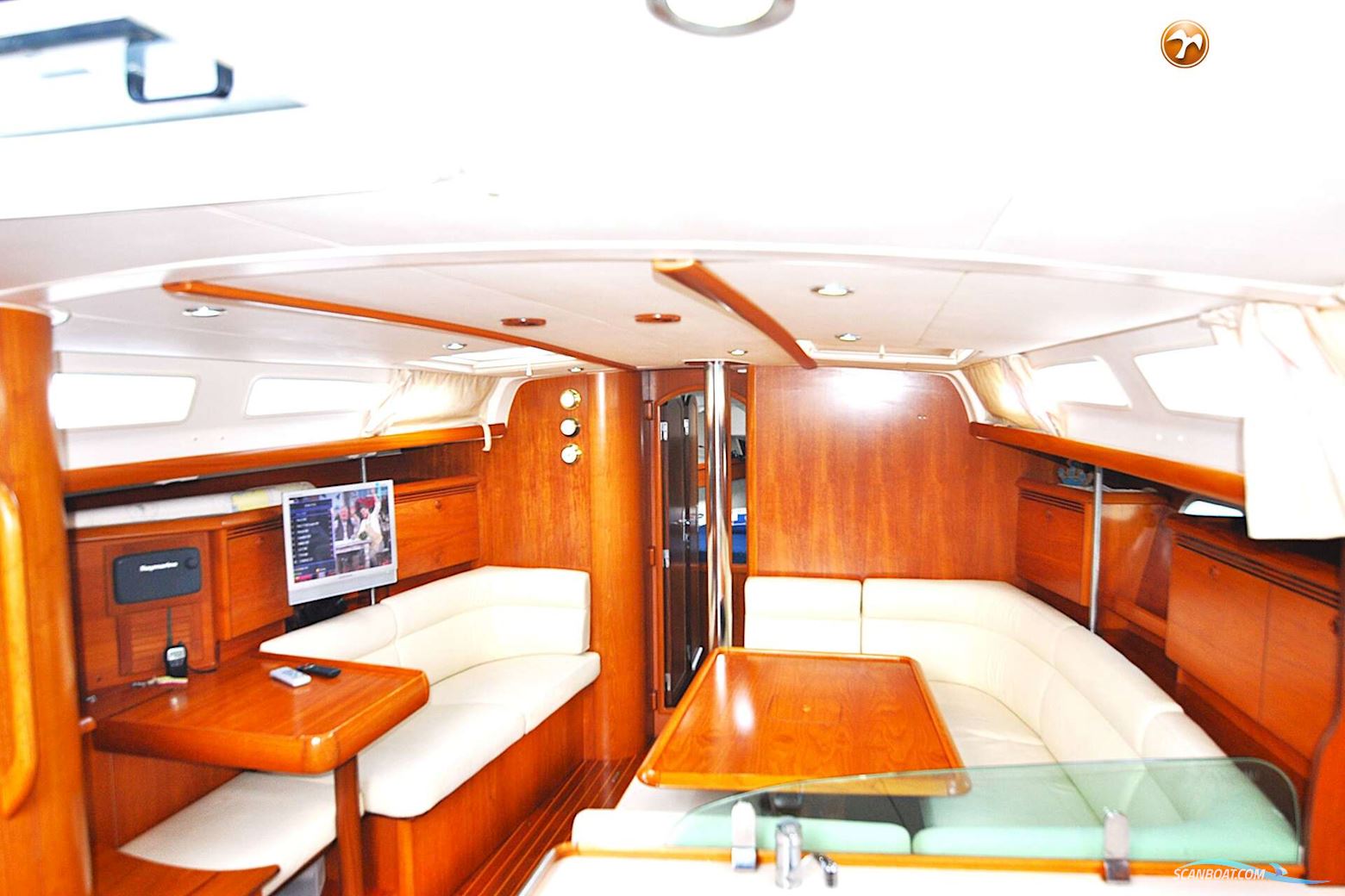 Jeanneau Sun Odyssey 43