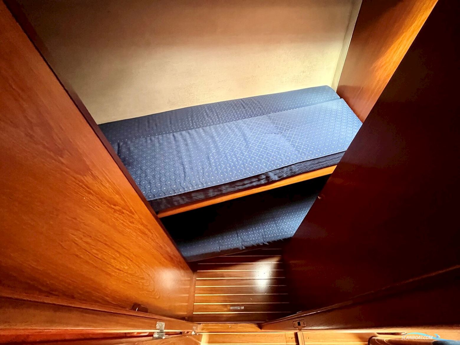 Jeanneau Sun Odyssey 43
