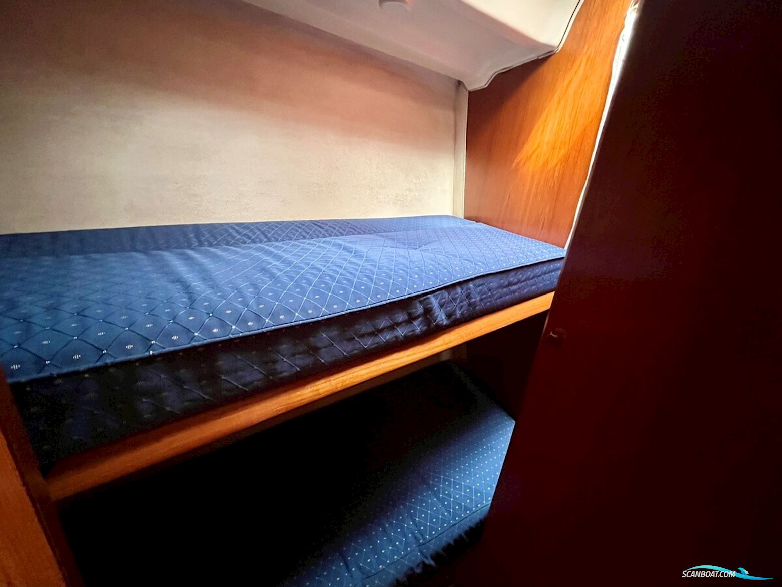 Jeanneau Sun Odyssey 43