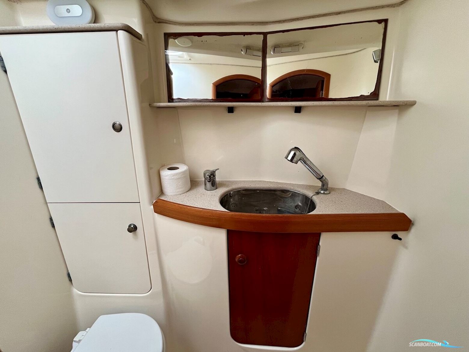 Jeanneau Sun Odyssey 43