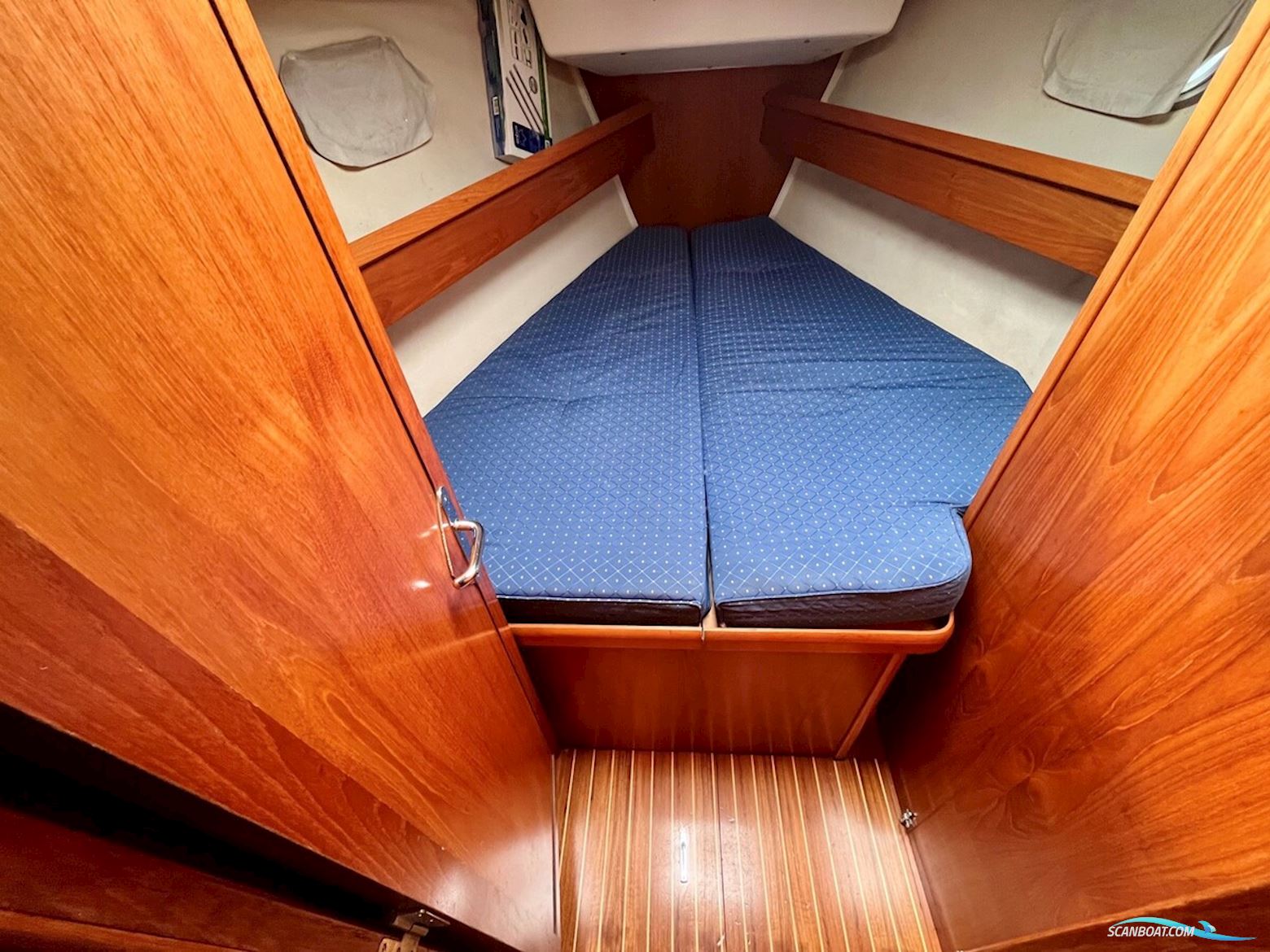 Jeanneau Sun Odyssey 43