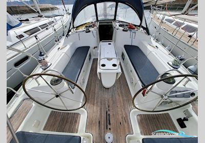 Jeanneau Sun Odyssey 43 Sailingboat 2001, with Yanmar engine, Portugal