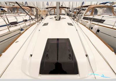 Jeanneau Sun Odyssey 439 Sailingboat 2013, with Yanmar 4JH5CE engine, Greece