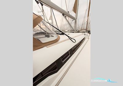 Jeanneau Sun Odyssey 439 Sailingboat 2013, with Yanmar 4JH5CE engine, Greece