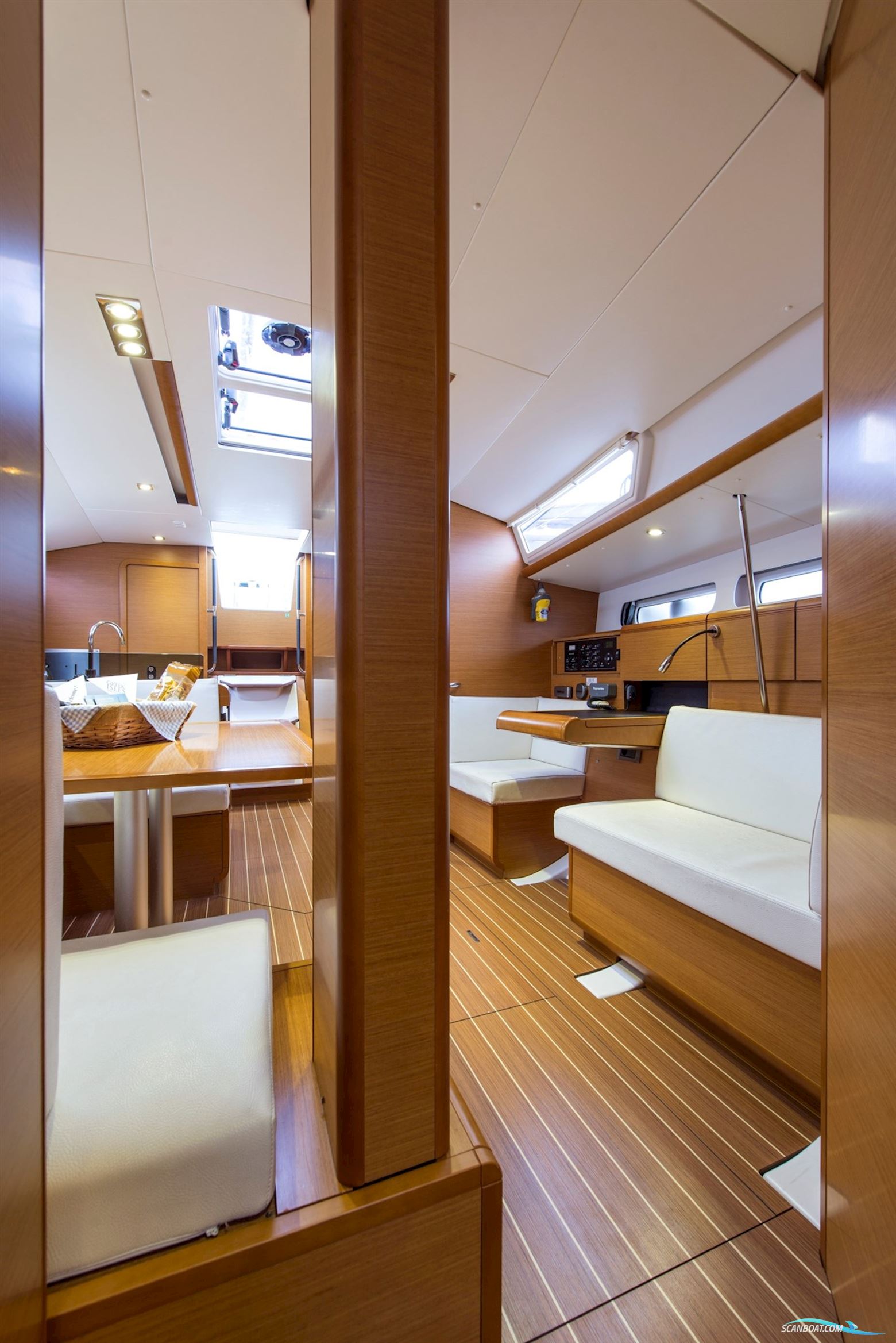 Jeanneau SUN ODYSSEY 439