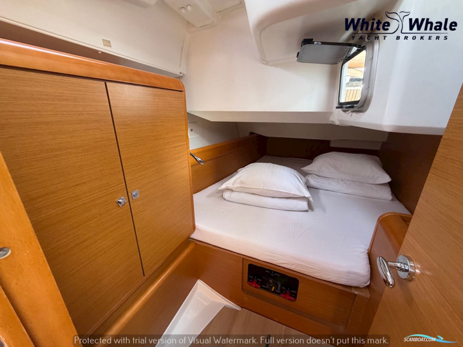 Jeanneau Sun Odyssey 439