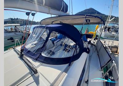 Jeanneau Sun Odyssey 439 Sailingboat 2013, with Yanmar 4JH5-CE engine, Greece