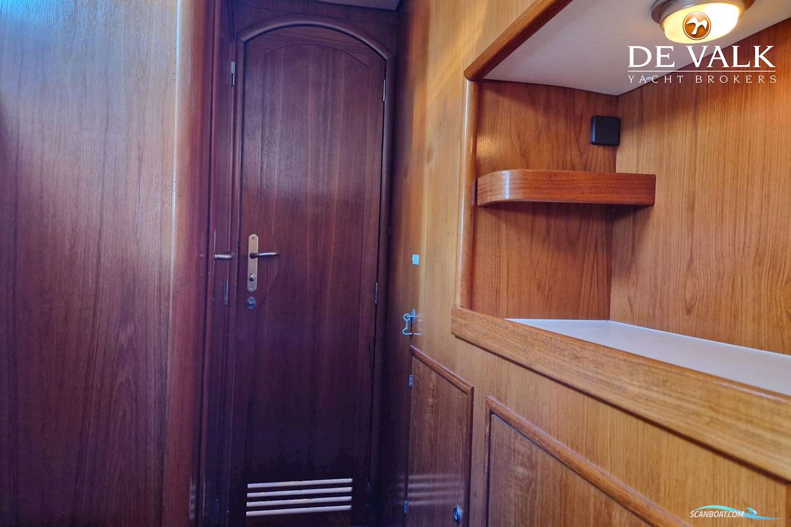 Jeanneau Sun Odyssey 44