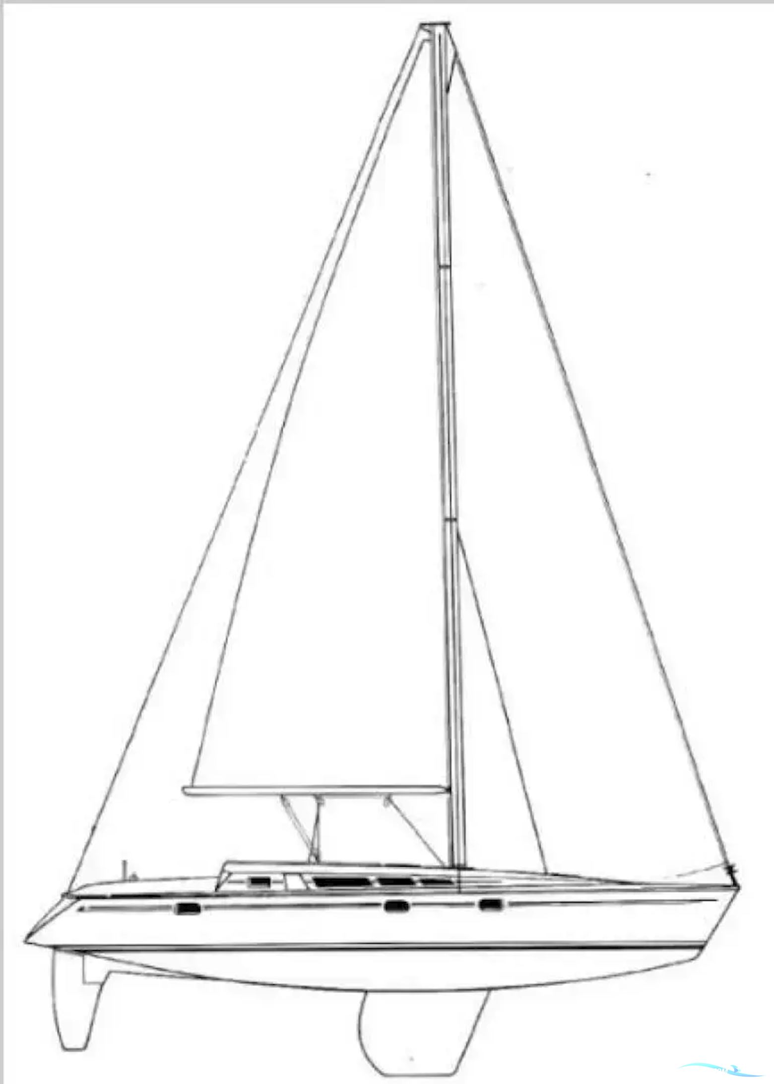 Jeanneau Sun Odyssey 44