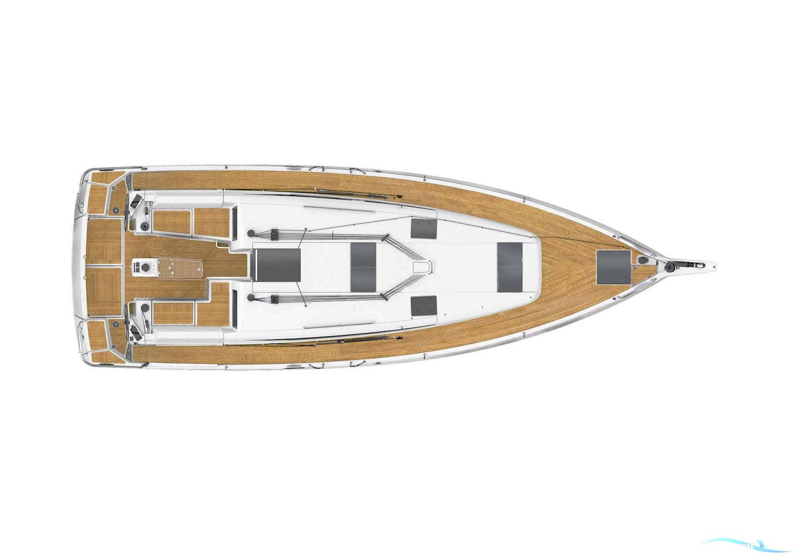 Jeanneau Sun Odyssey 440