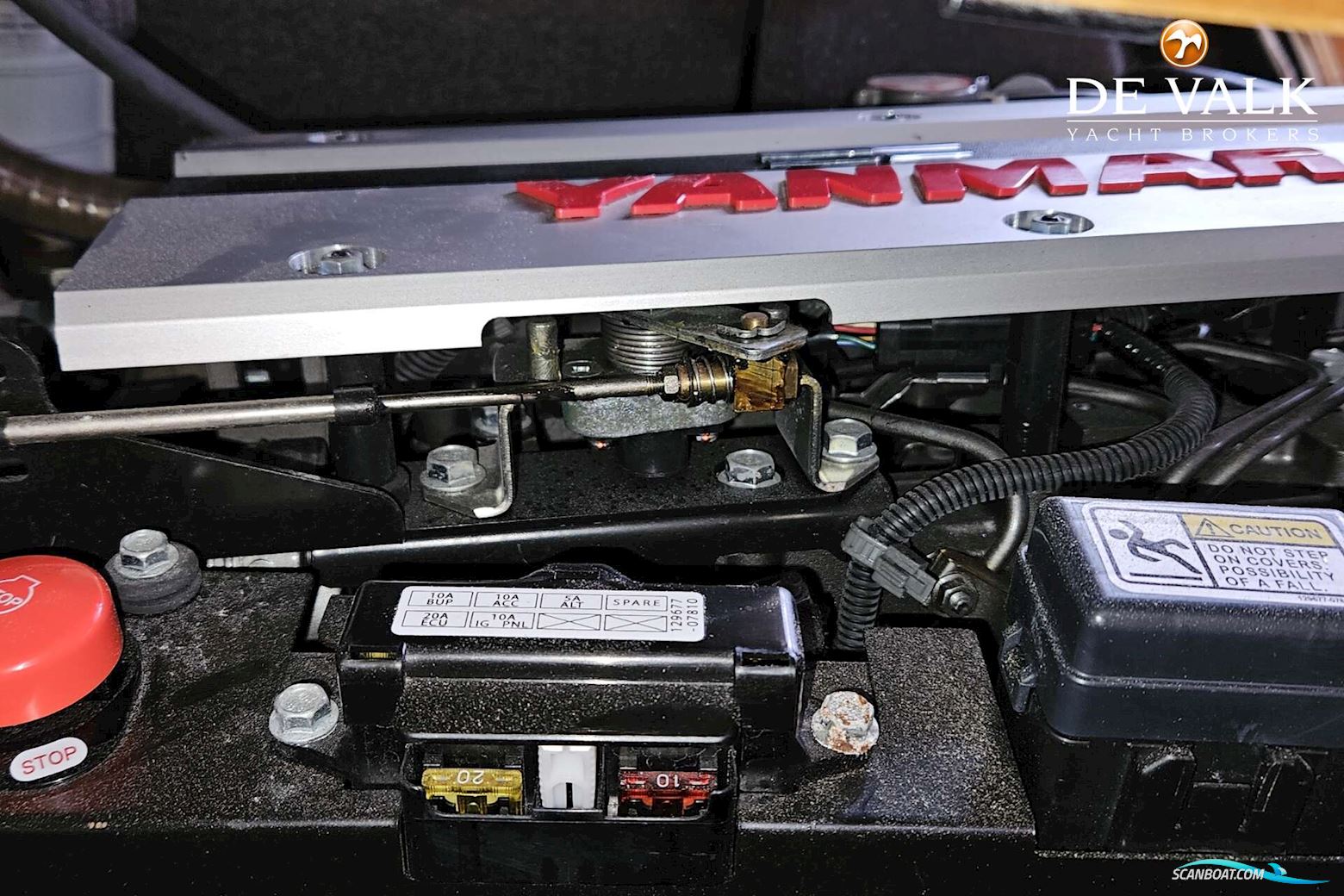 Jeanneau Sun Odyssey 440