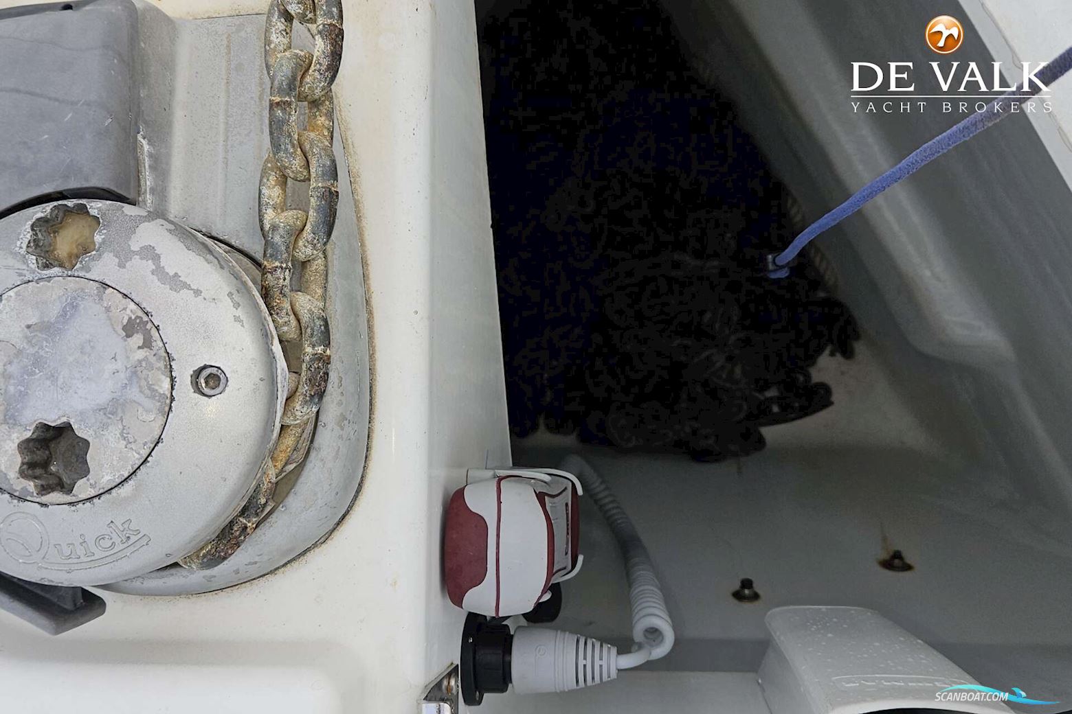 Jeanneau Sun Odyssey 440