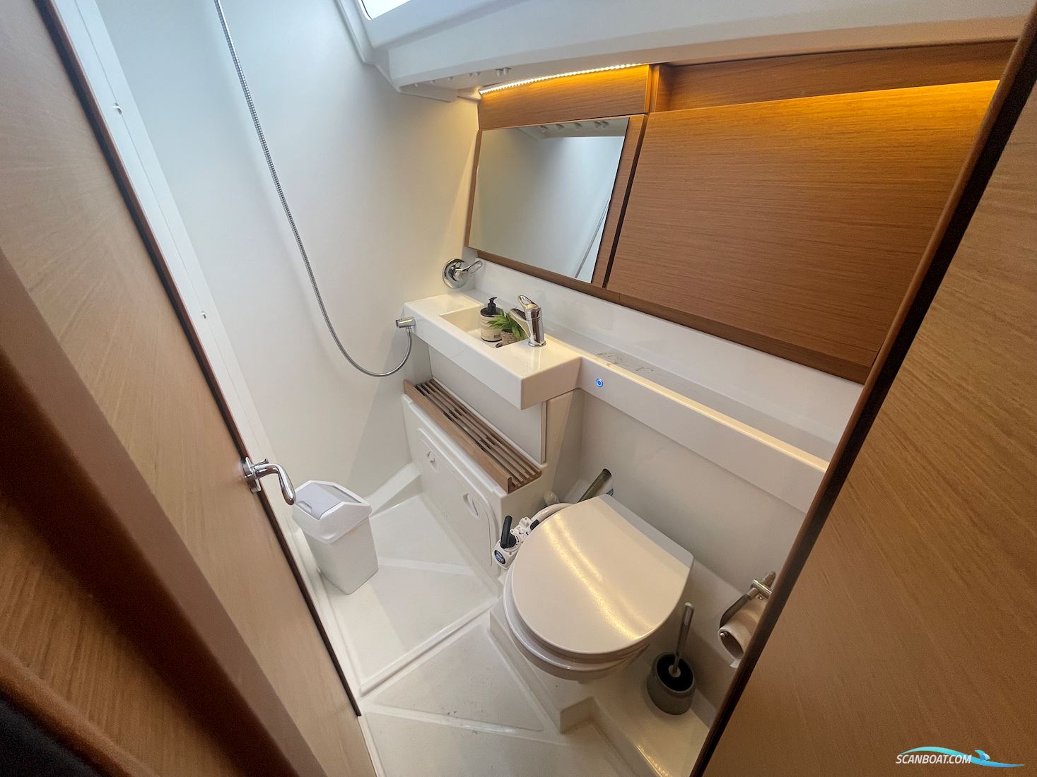 Jeanneau Sun Odyssey 440