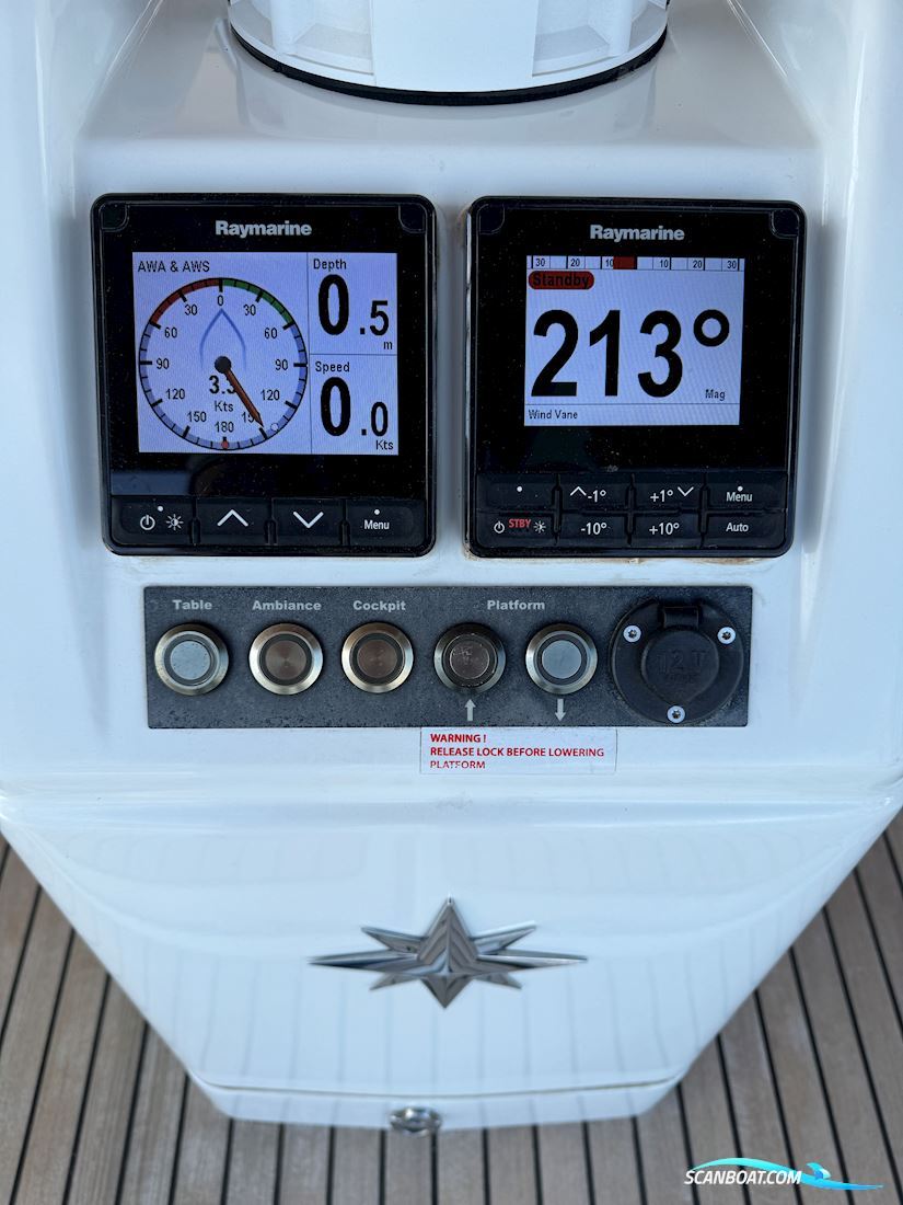 Jeanneau Sun Odyssey 440