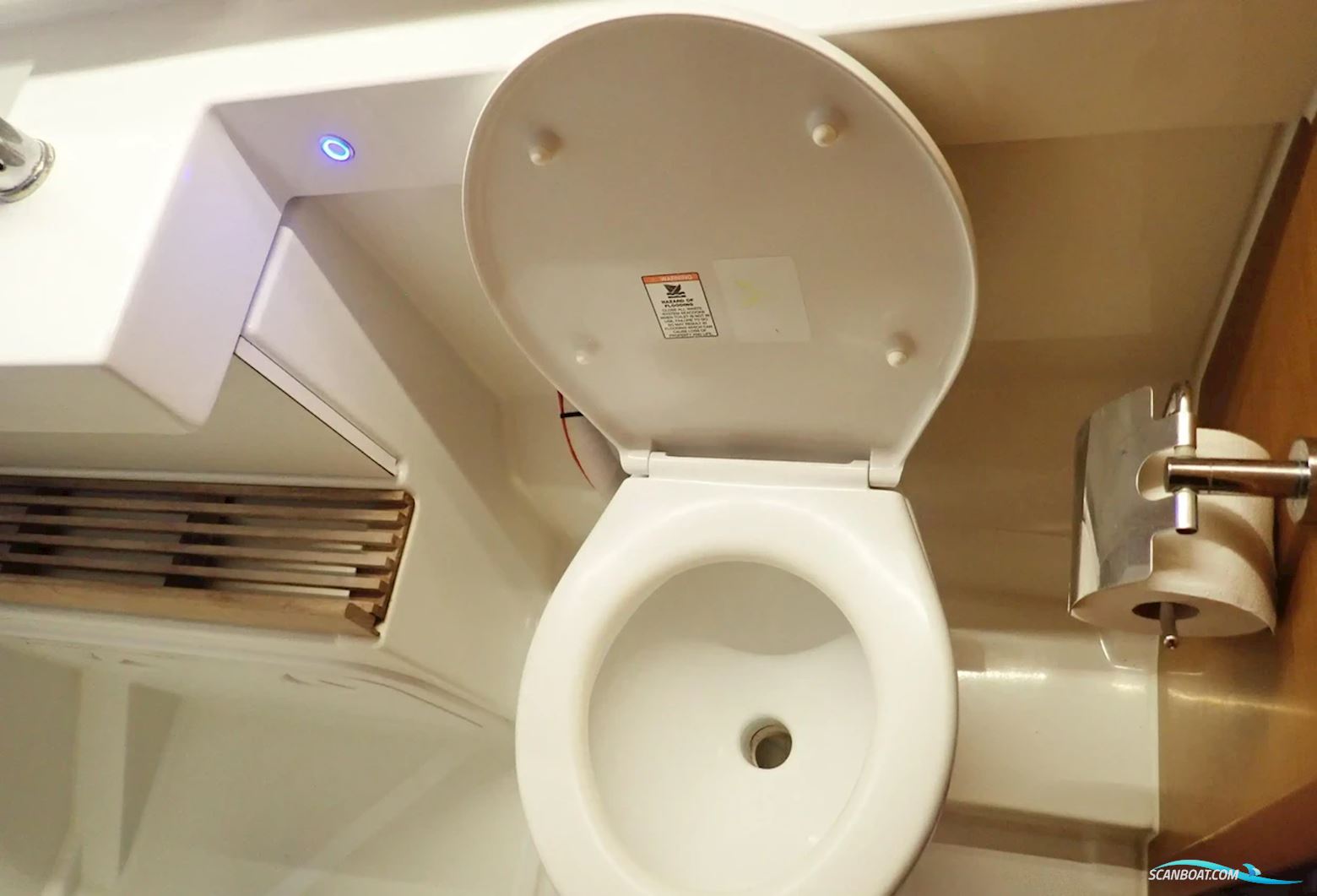 Jeanneau Sun Odyssey 440