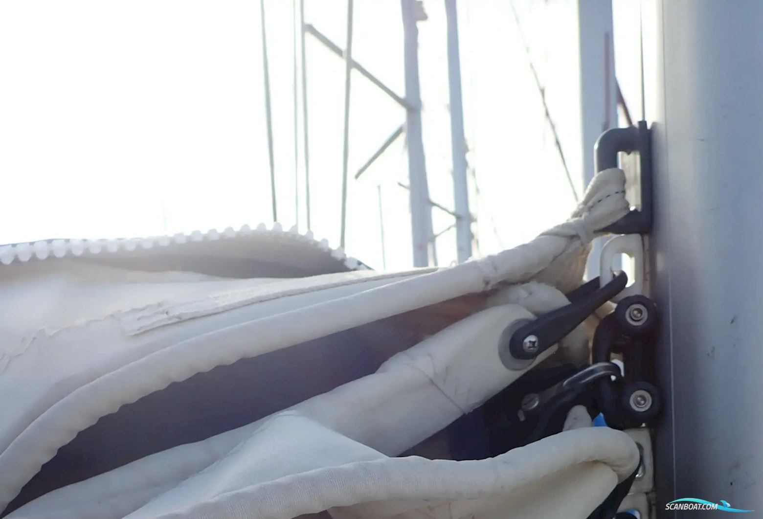 Jeanneau Sun Odyssey 440